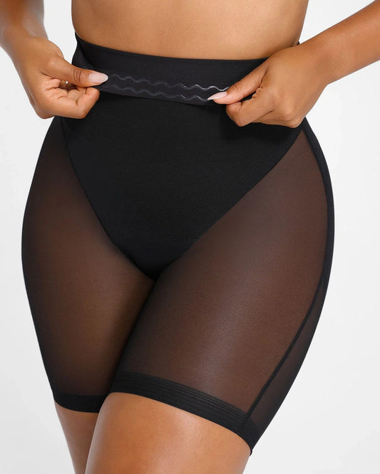 FAJA POWERSHAPE CURVE - CUERPO VIOLÃO INSTANTÁNEO
