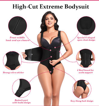 BODY RELOJ ARENA ULTRA CINTURA