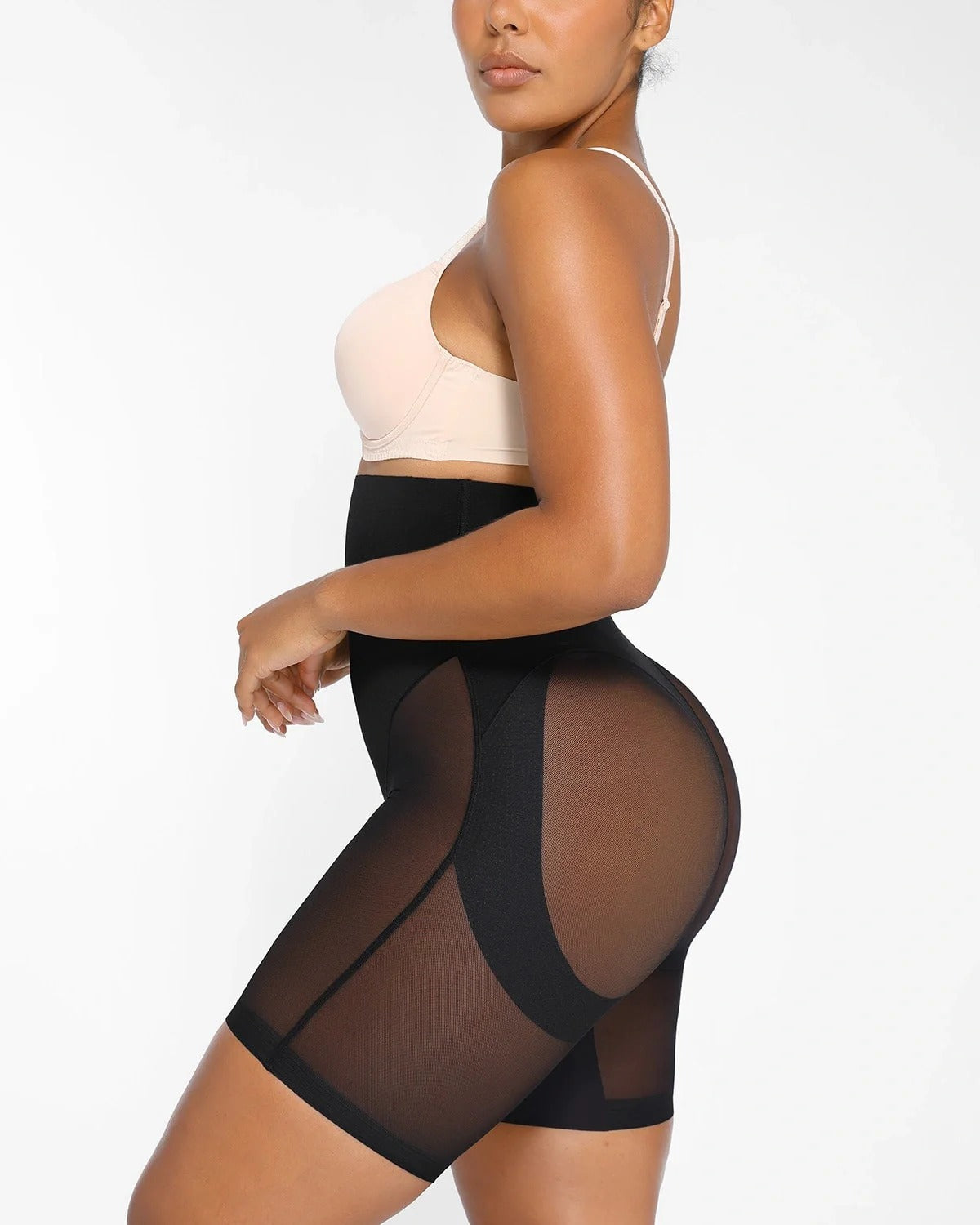 FAJA POWERSHAPE CURVE - CUERPO VIOLÃO INSTANTÁNEO