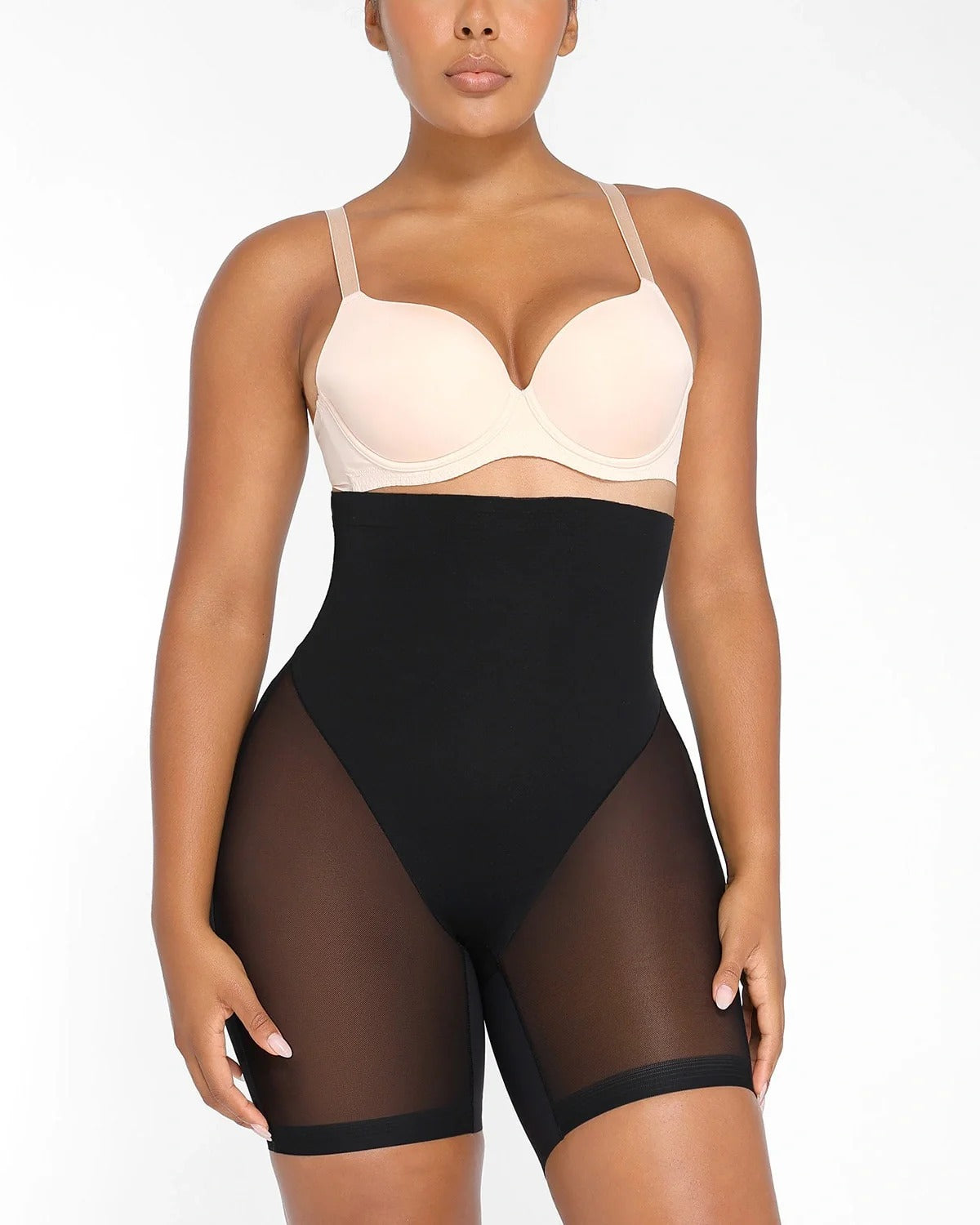 FAJA POWERSHAPE CURVE - CUERPO VIOLÃO INSTANTÁNEO