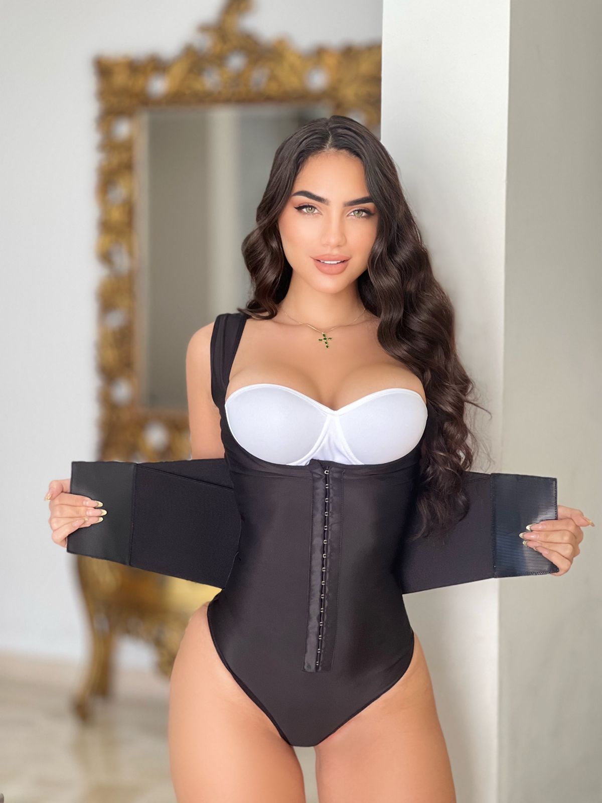 BODY RELOJ ARENA ULTRA CINTURA