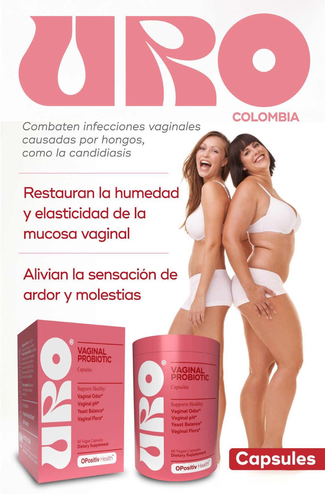 PROMOCIÓN SUPER COMBO RITUAL DE DIOSA - Cabello, piel y zona íntima ON