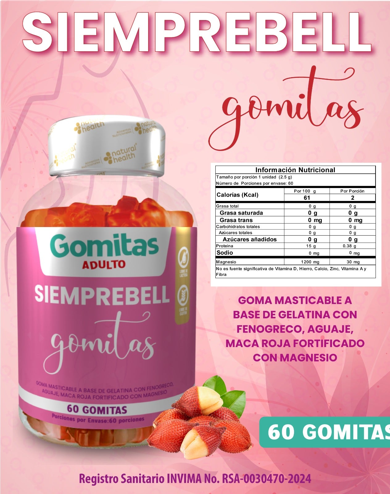 PROMOCIÓN SUPER COMBO RITUAL DE DIOSA - Cabello, piel y zona íntima ON
