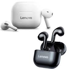 AURICULARES LENOVO ORIGINAL LP40 PRO - LivePods LP40 Pro