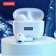AURICULARES LENOVO ORIGINAL LP40 PRO - LivePods LP40 Pro