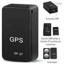 GPS MINI GF-07 -